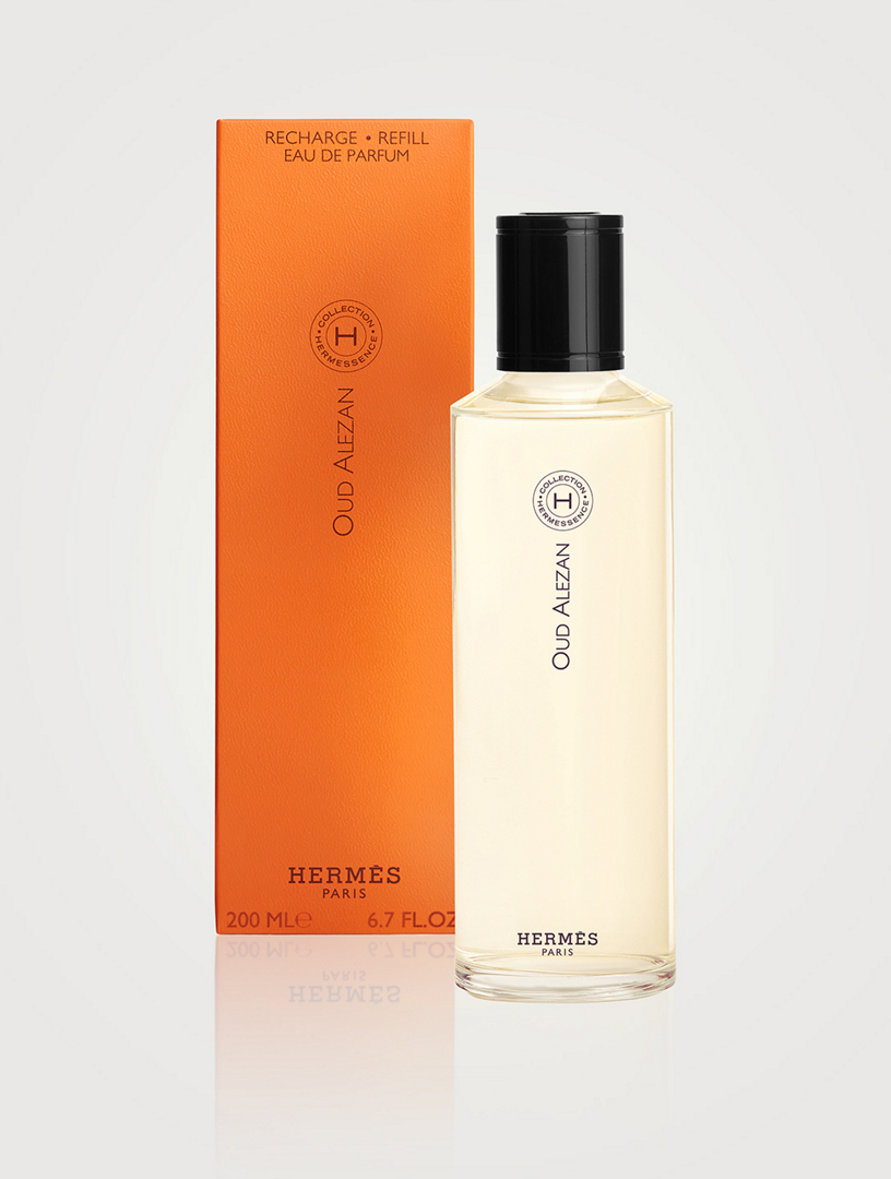 HERMÈS Oud Alezan Eau de Parfum Refill | Holt Renfrew