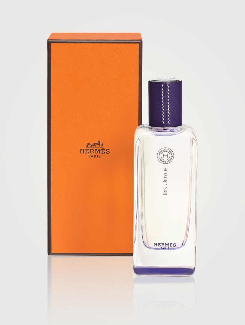 HERMÈS Iris Ukiyoé Eau de Toilette | Holt Renfrew