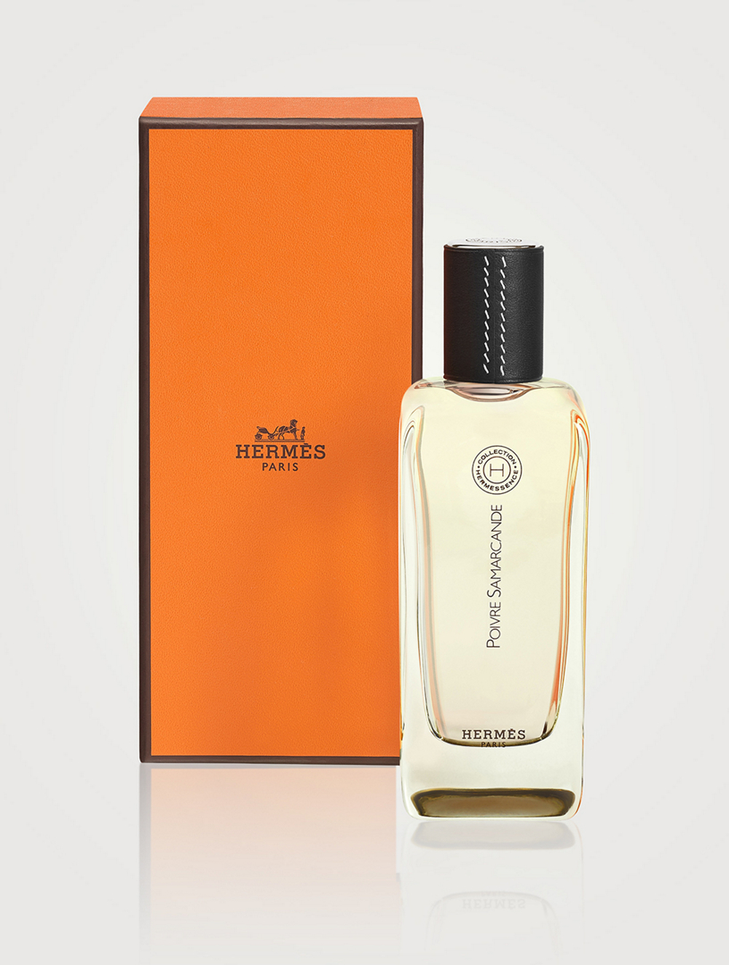 HERMÈS Poivre Samarcande Eau de Toilette | Holt Renfrew