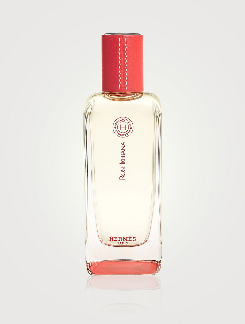 HERMES エルメス ROSE KEBAANA ローズケバナ 香水 HERMÈS Rose Ikebana Eau de Toilette | Holt Renfrew