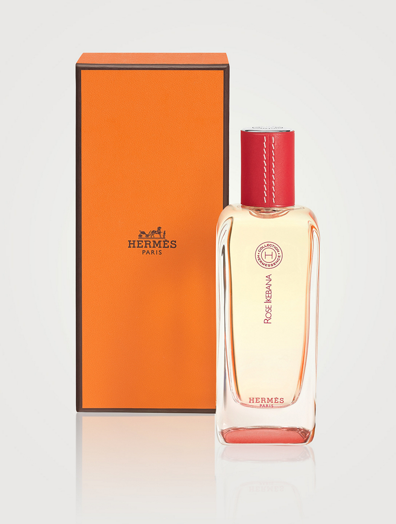HERMÈS Rose Ikebana Eau de Toilette | Holt Renfrew