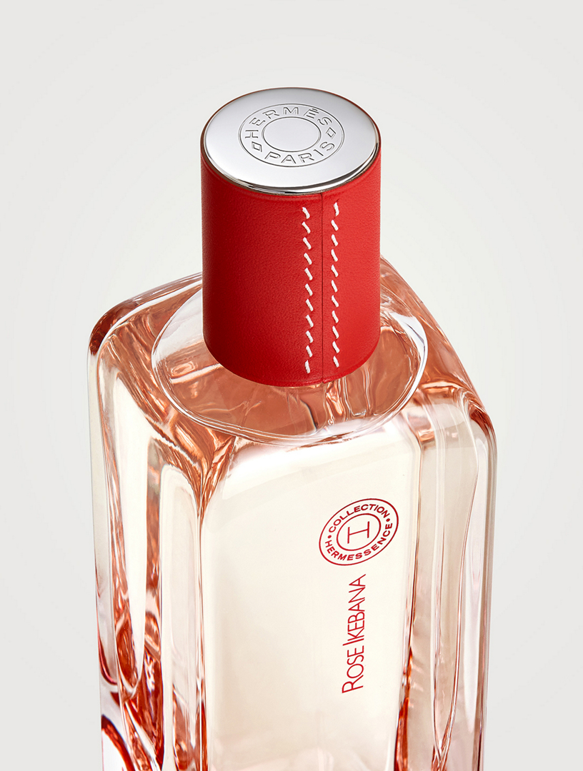 HERMÈS Rose Ikebana Eau de Toilette | Holt Renfrew