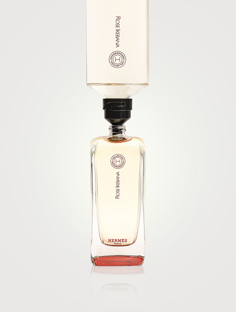 HERMÈS Rose Ikebana Eau de Toilette | Holt Renfrew