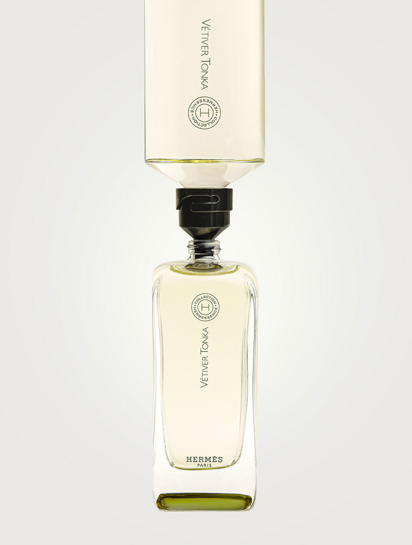 HERMÈS Vétiver Tonka Eau de Toilette | Holt Renfrew