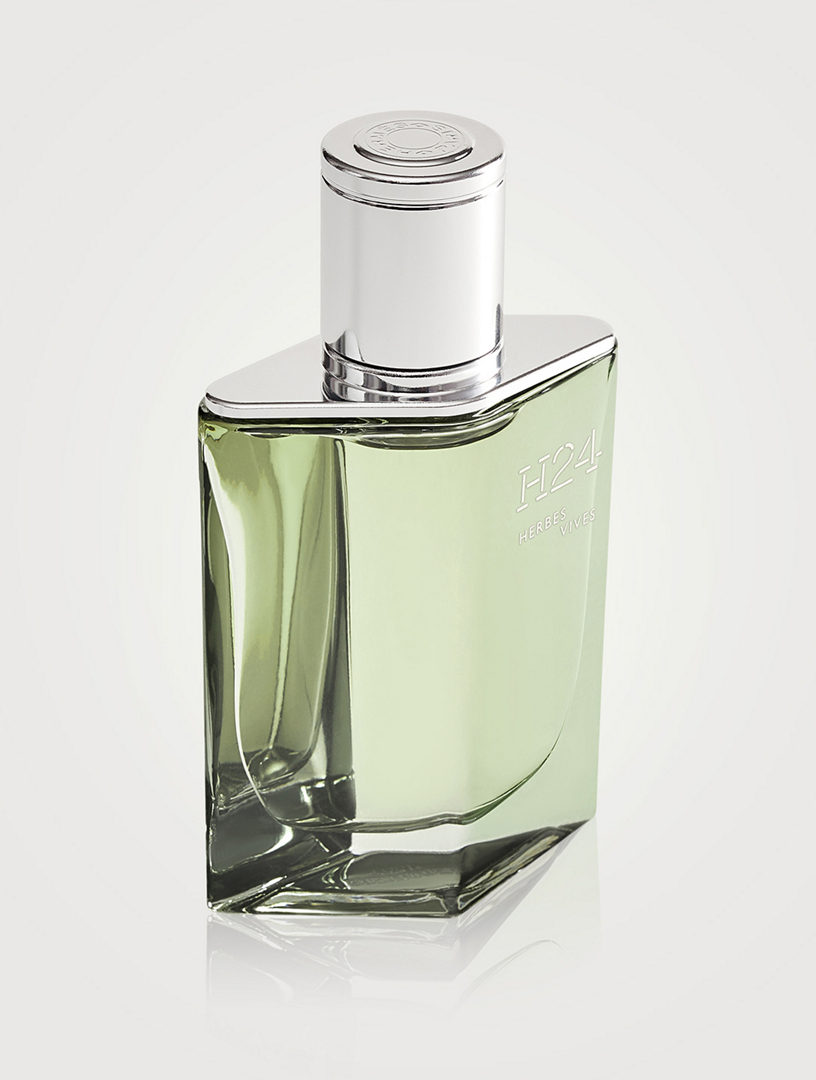 HERMÈS H24 Herbes Vives, Eau de Parfum | Holt Renfrew