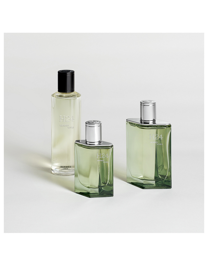 HERMÈS H24 Herbes Vives, Eau de Parfum | Holt Renfrew