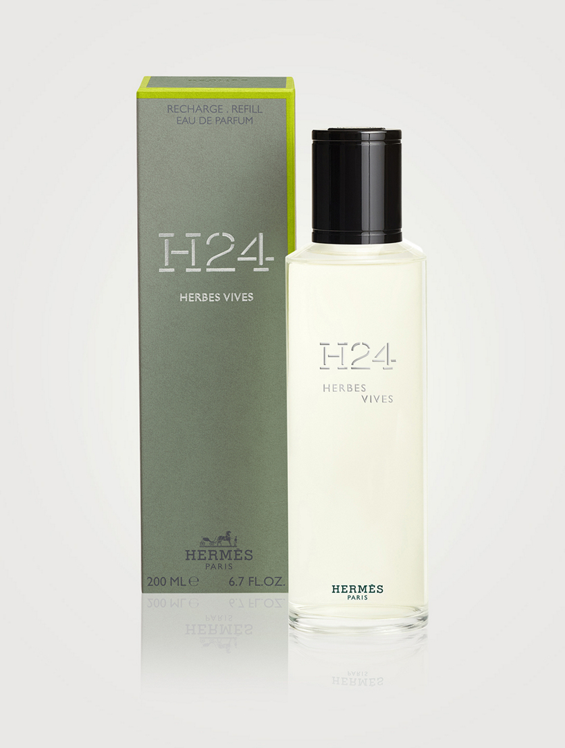 H24 Herbes Vives, Eau de Parfum Refill