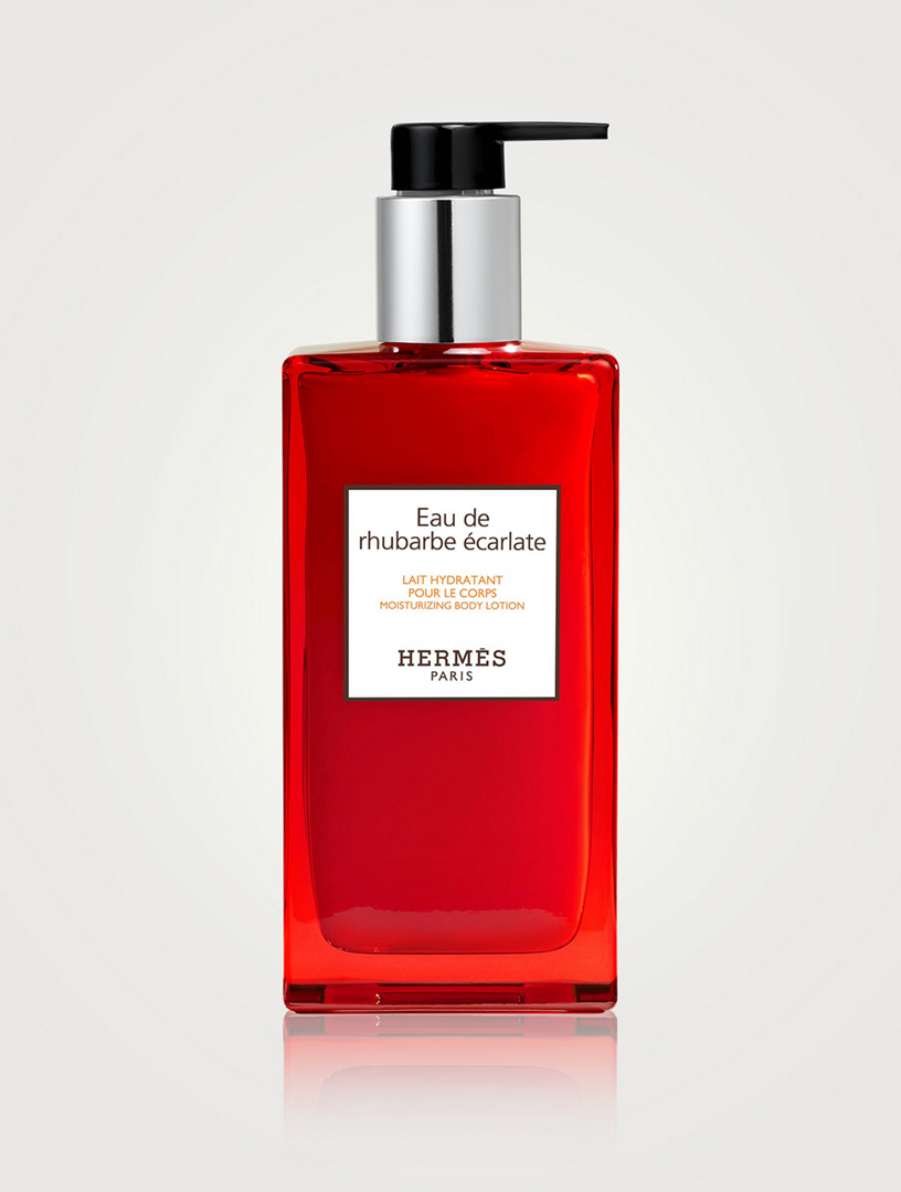 Hermes rhubarb perfume best sale