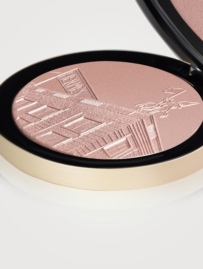 HERMÈS Hermès Plein Air 24 Faubourg Face And Eye Illuminating