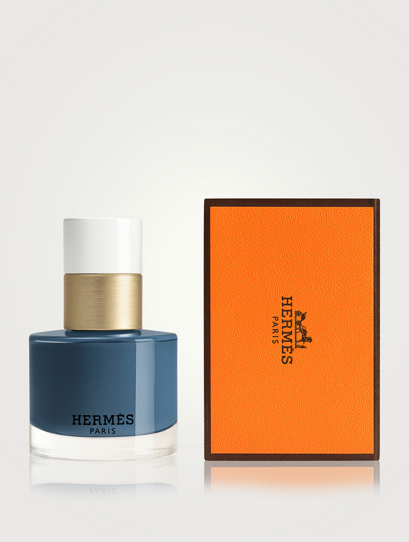 HERMÈS Les Mains Hermès Nail Enamel - Limited Edition | Holt Renfrew