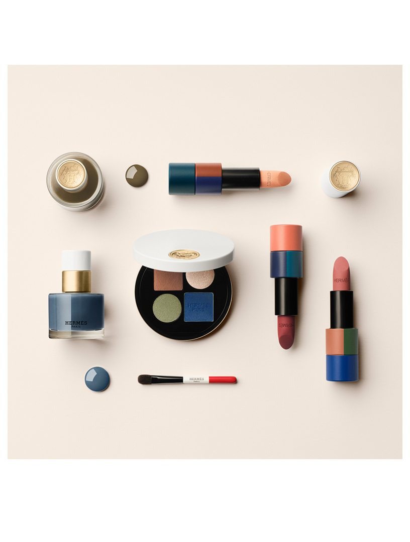 HERMÈS Les Mains Hermès Nail Enamel - Limited Edition | Holt Renfrew