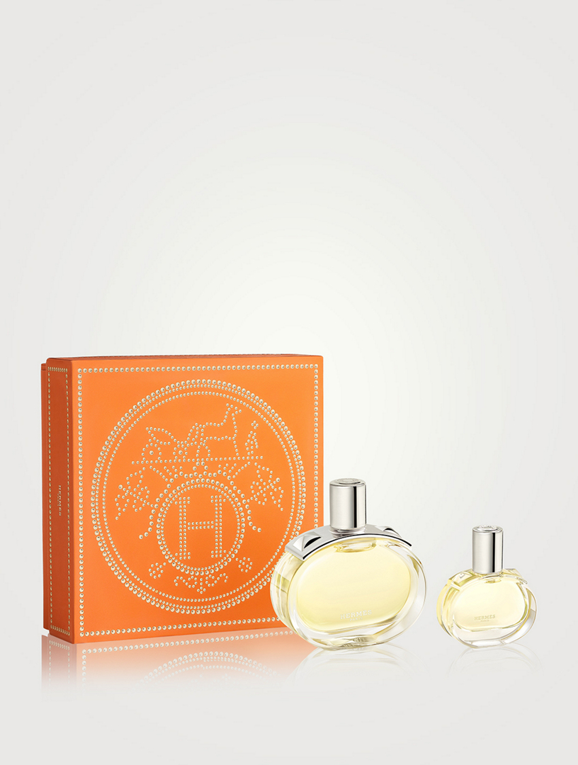 HERMÈS Barénia Eau de Parfum Gift Set | Holt Renfrew