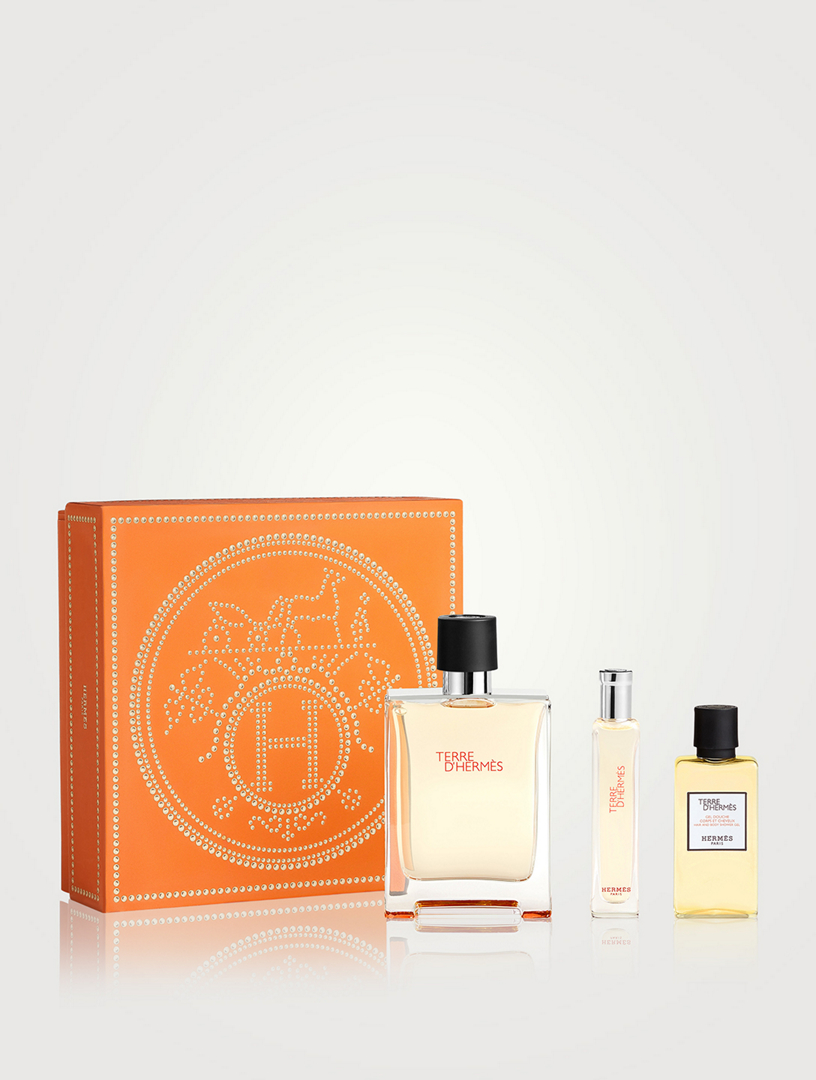 Hermes terre eau de parfum best sale