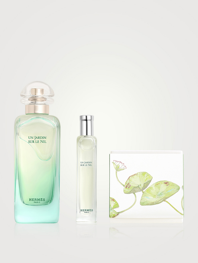 Hermes un jardin sur le nil 50ml hotsell