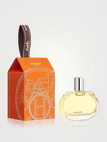 HERMES Eau des Merveilles Eau de Toilette Holt Renfrew