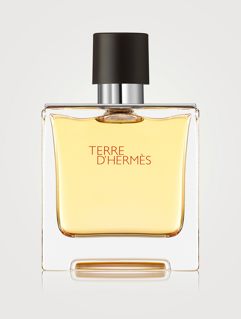 Terre d'Hermès Parfum