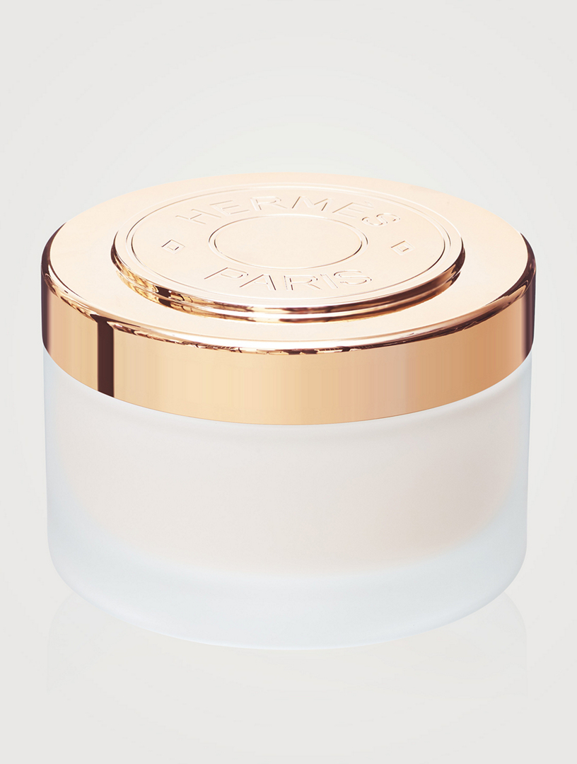 HERMÈS Eau des Merveilles Perfumed Body Lotion | Holt Renfrew