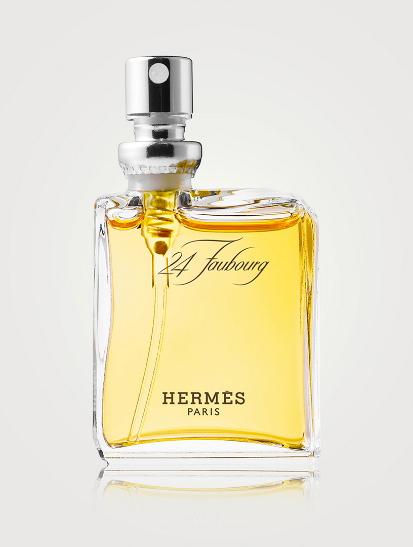 HERMES 24 Faubourg Refillable Eau de parfum Holt Renfrew