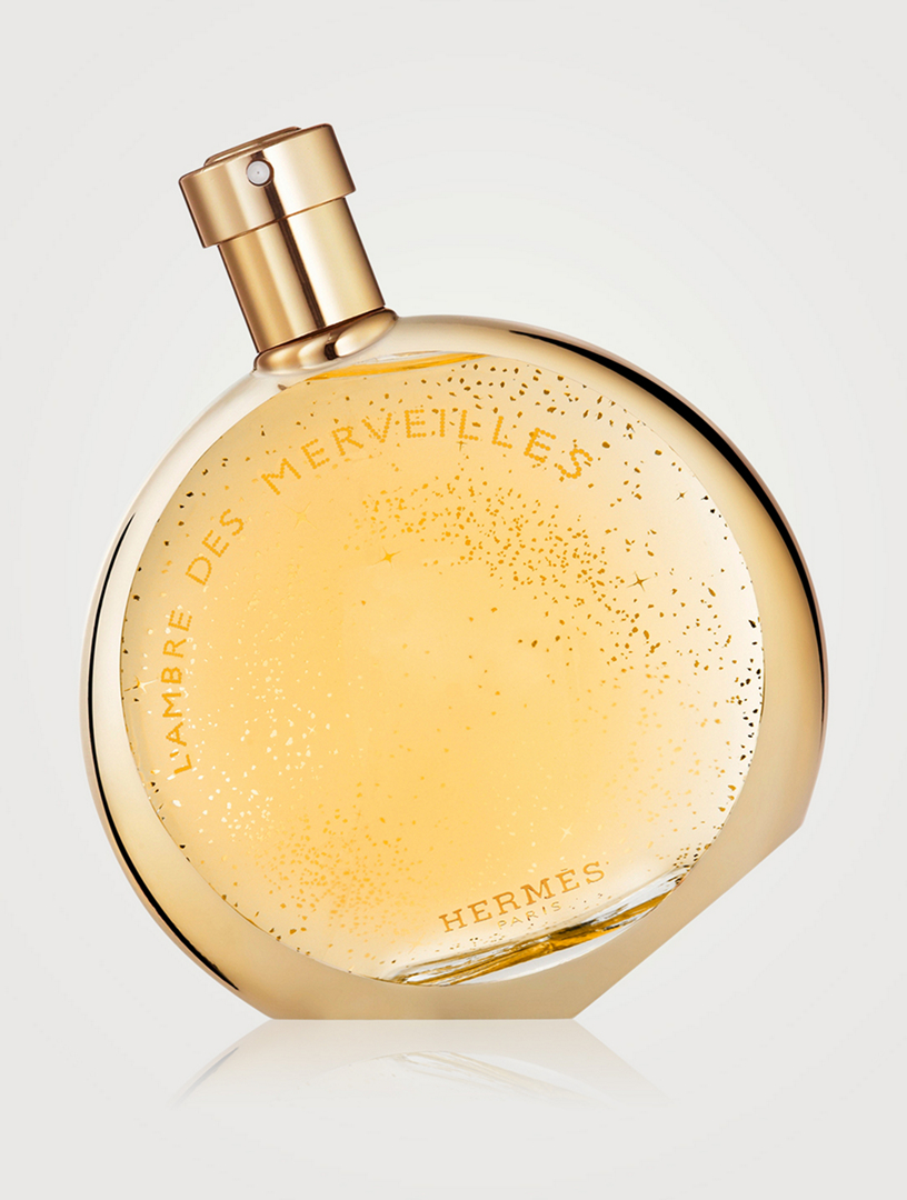L'Ambre des Merveilles Eau de Parfum