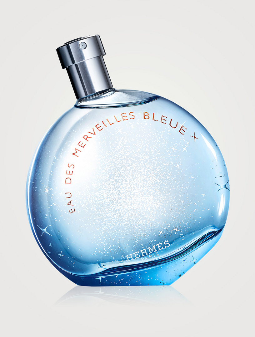 Eau des Merveilles Bleue Eau de Toilette