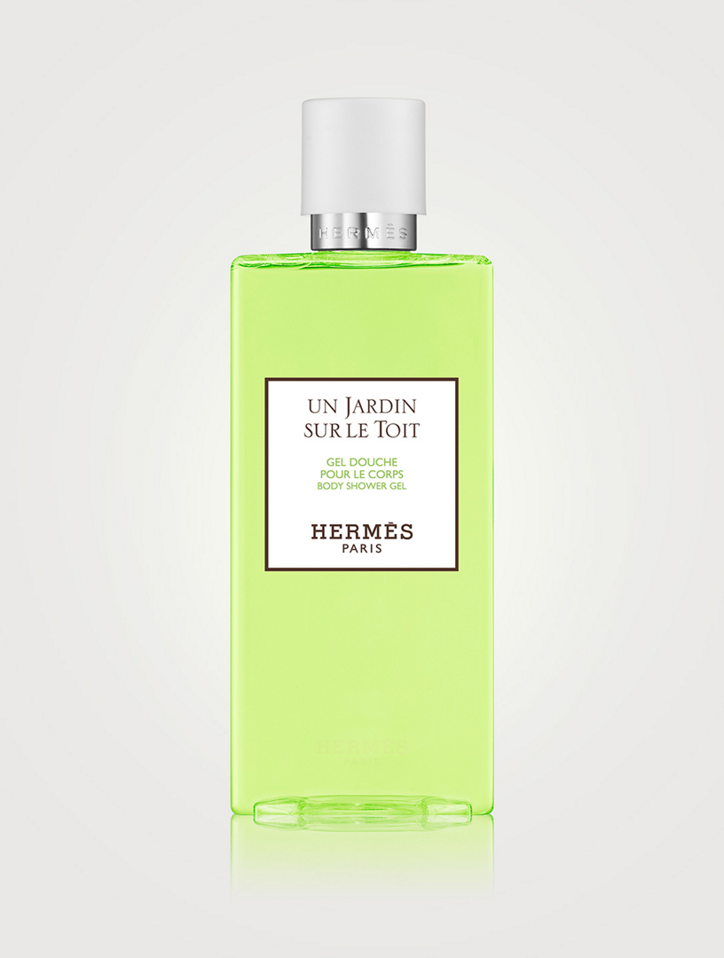 Un Jardin sur le Toit Body Shower Gel