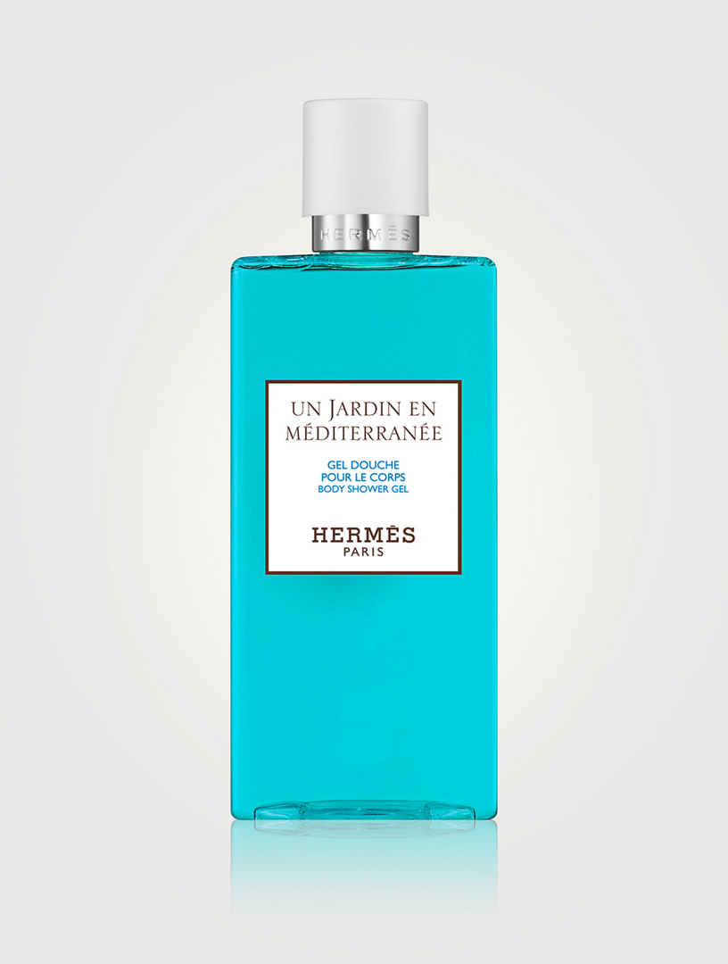 Hermès un jardin en mediterranée best sale