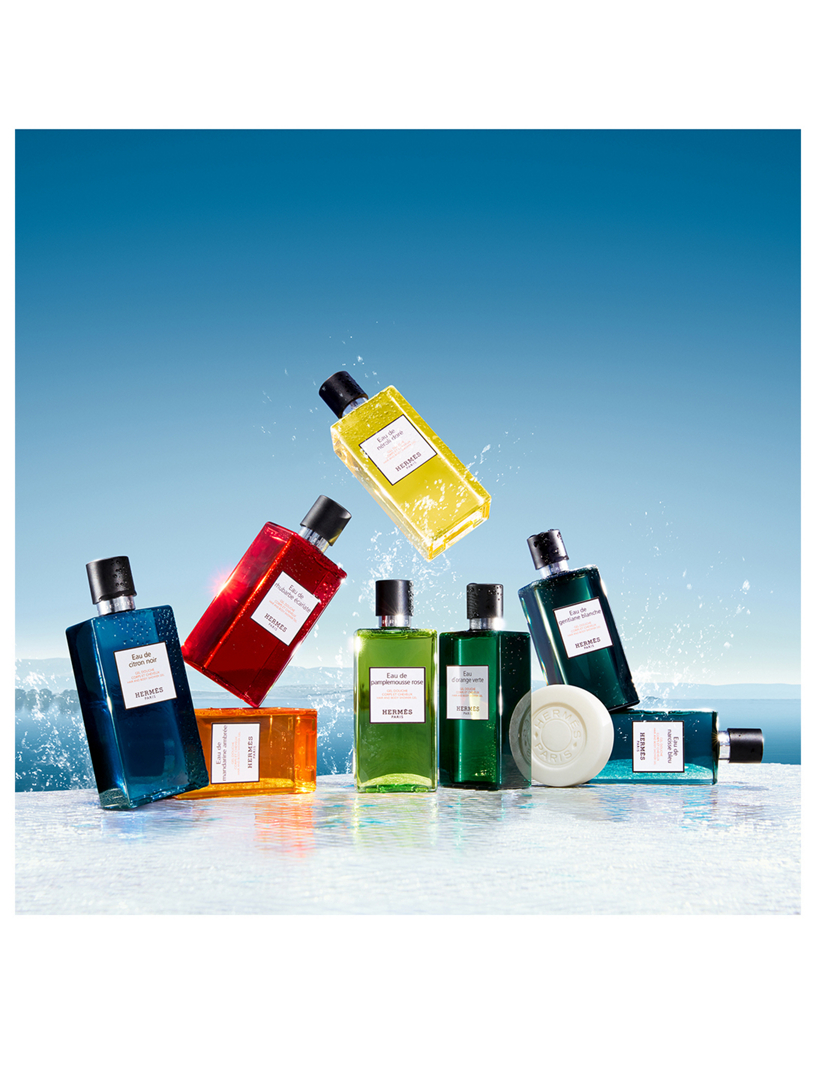 Hermes eau outlet rhubarbe