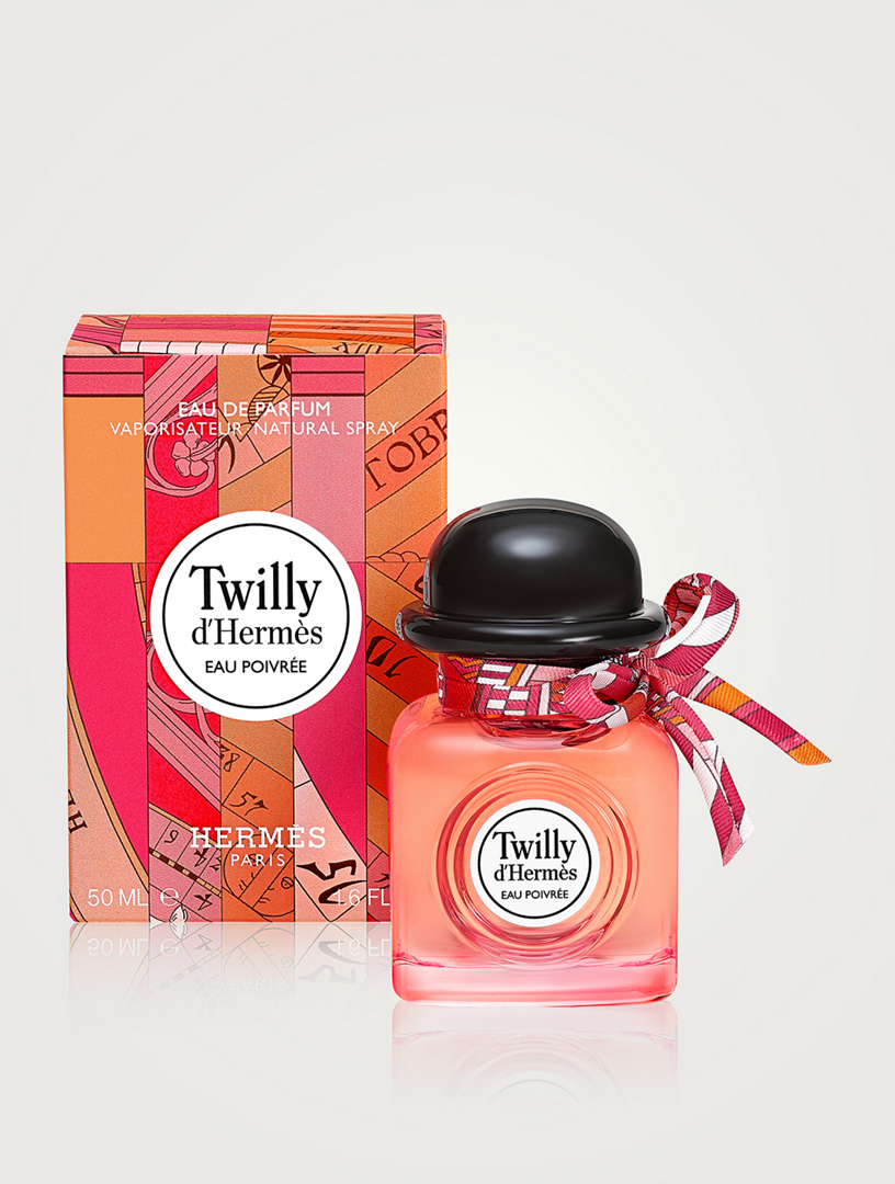 HERMES Twilly d Hermes Eau de Parfum Holt Renfrew