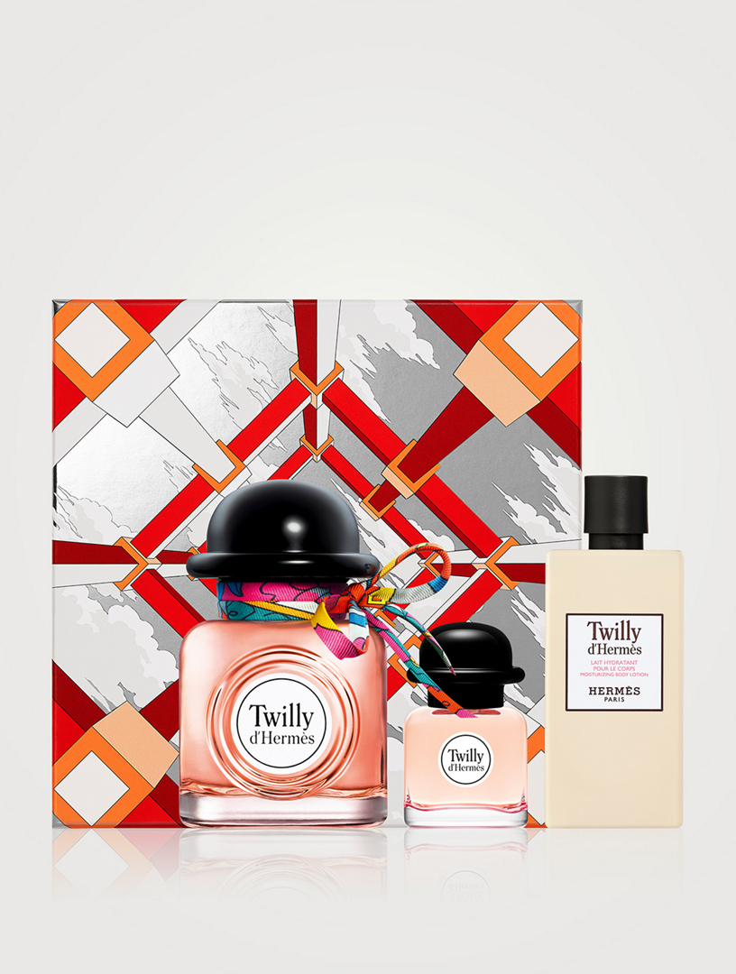 Twilly d'Hermès Eau de Parfum Gift Set