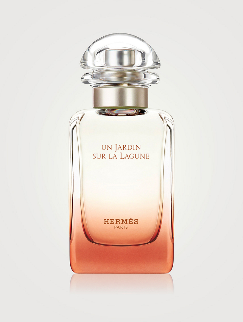 HERM S Un Jardin sur la Lagune Eau de Toilette Holt Renfrew