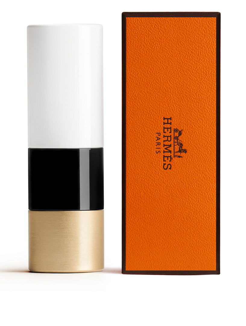 HERMÈS Rouge Hermès Satin Lipstick | Holt Renfrew