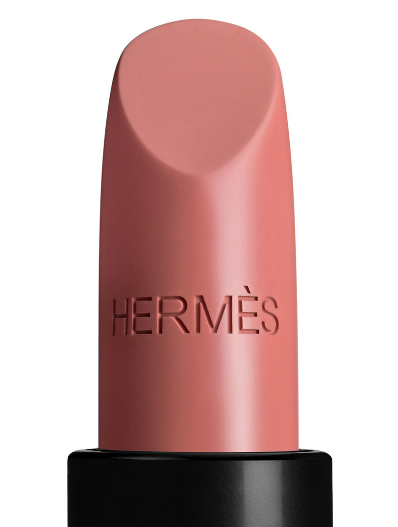 Hermes 13 Beige Kalahari Rouge Satin Lipstick 3.5g