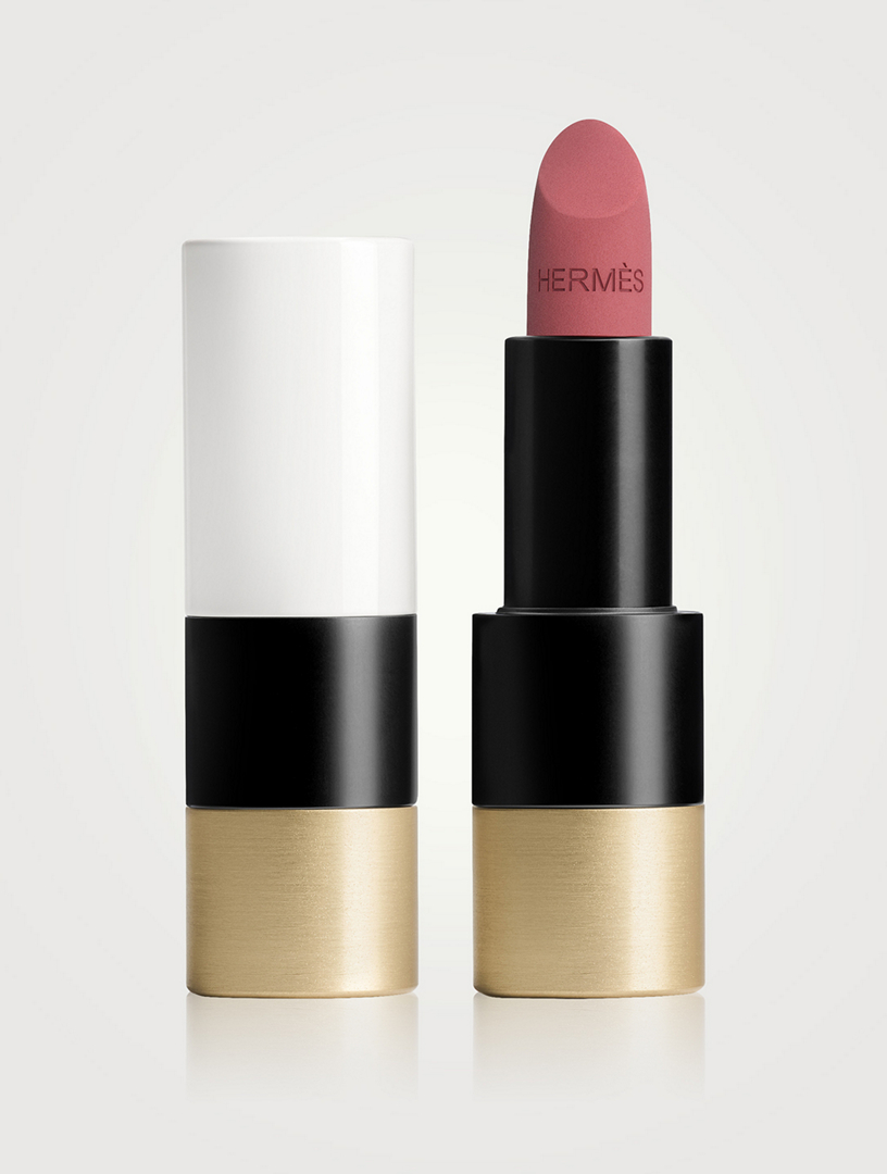 Rouge Hermès Matte Lipstick