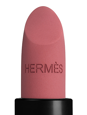 HERMÈS Rouge Hermès Matte Lipstick  Pink