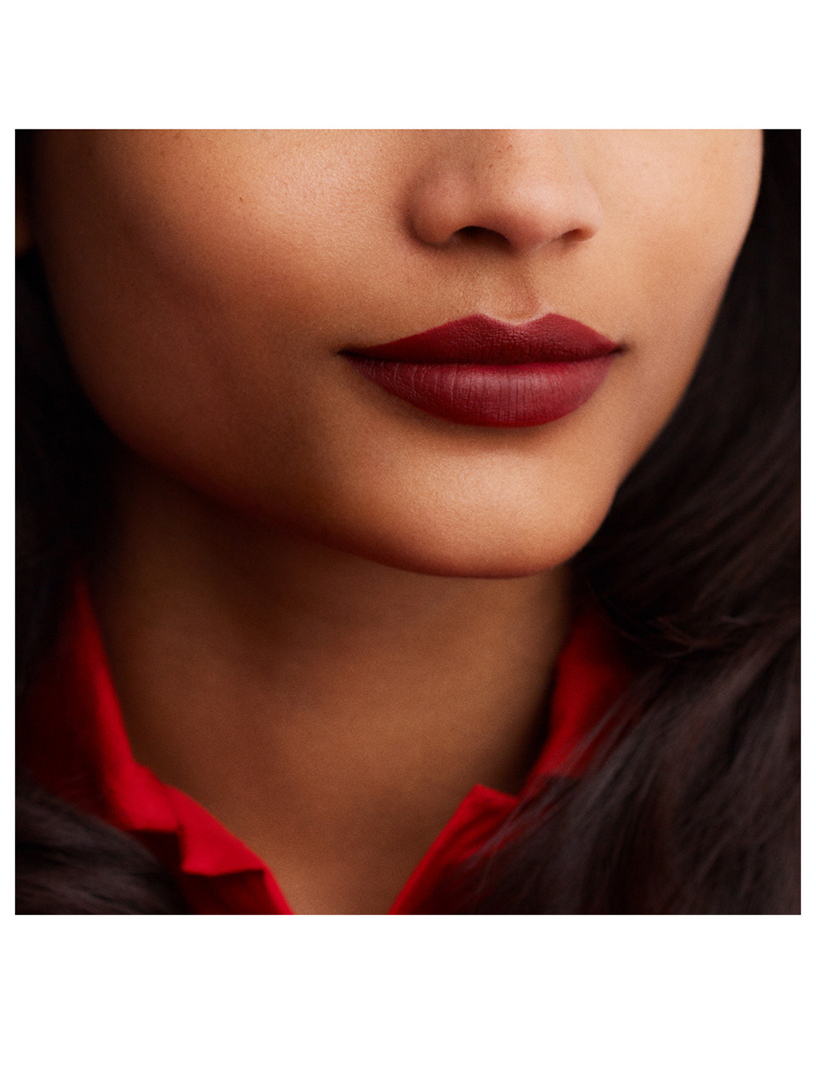 HERMÈS Rouge Hermès Matte Lipstick  Red