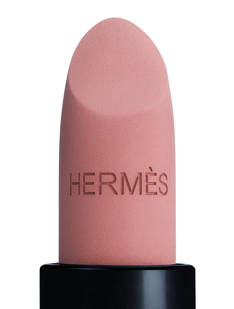 HERMÈS Rouge Hermès Matte Lipstick  Beige