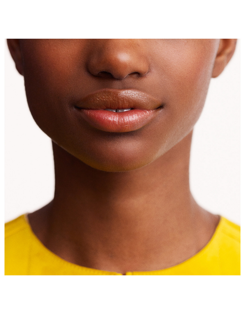 Rouge Hermès Poppy Lip Shine