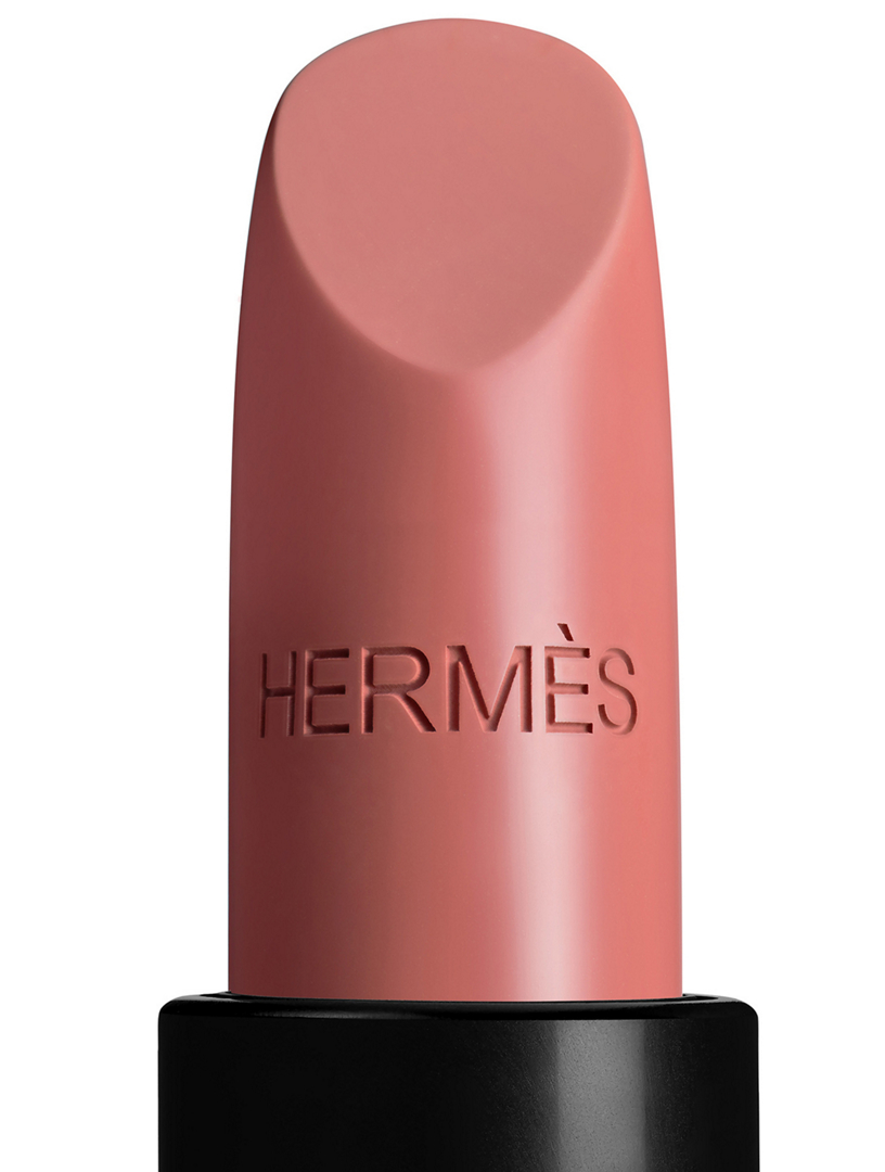 HERMÈS Rouge Hermès Satin Lipstick - Refill | Holt Renfrew