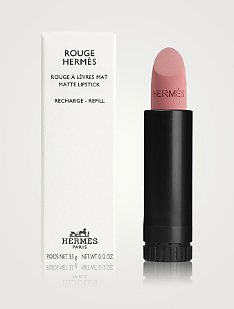 Rouge Hermès Matte Lipstick - Refill