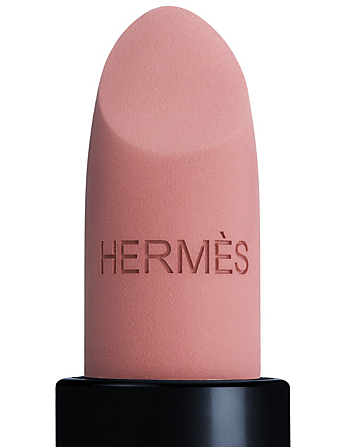 HERMÈS Rouge Hermès Matte Lipstick - Refill  Neutral