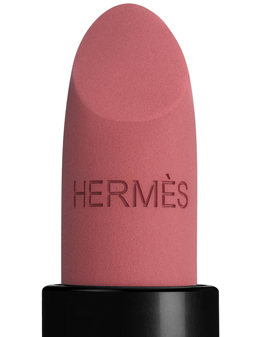 HERMÈS Rouge Hermès Matte Lipstick - Refill  Pink