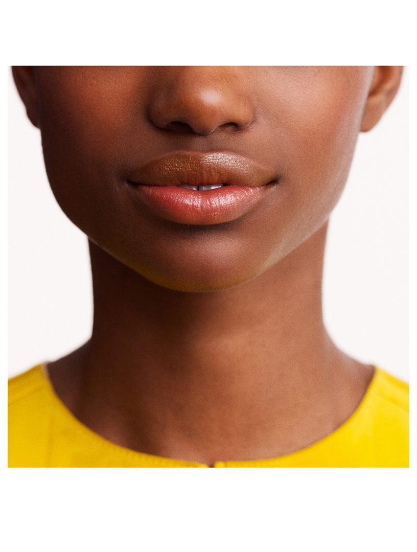 口紅 ROUGE HERMES BRILLANT A LEVRES POPPY HERMÈS Rouge Hermès Poppy Lip Shine - Refill | Holt Renfrew
