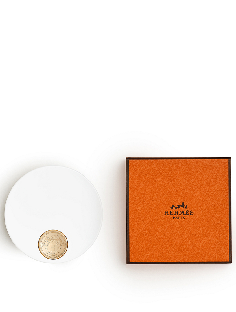 HERMÈS Rose Hermès Silky Blush Powder | Holt Renfrew