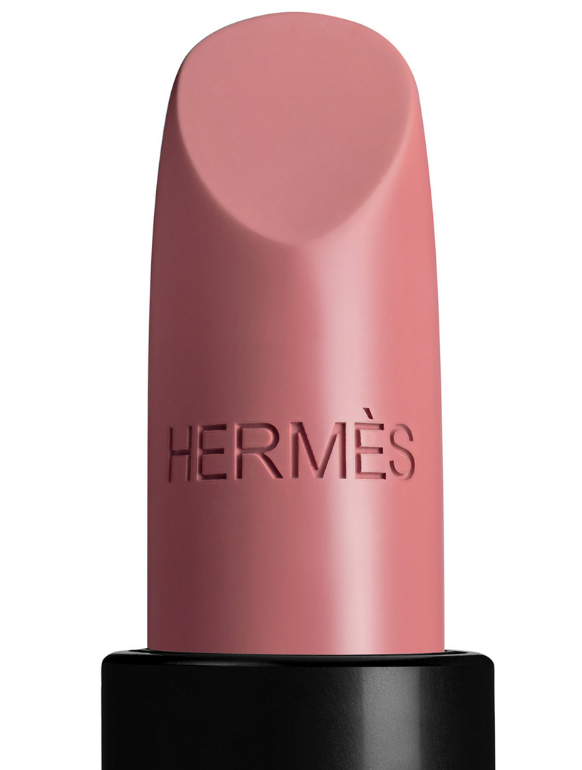 HERMÈS Rouge Hermès Satin Lipstick - Limited Edition - Rose Ombré