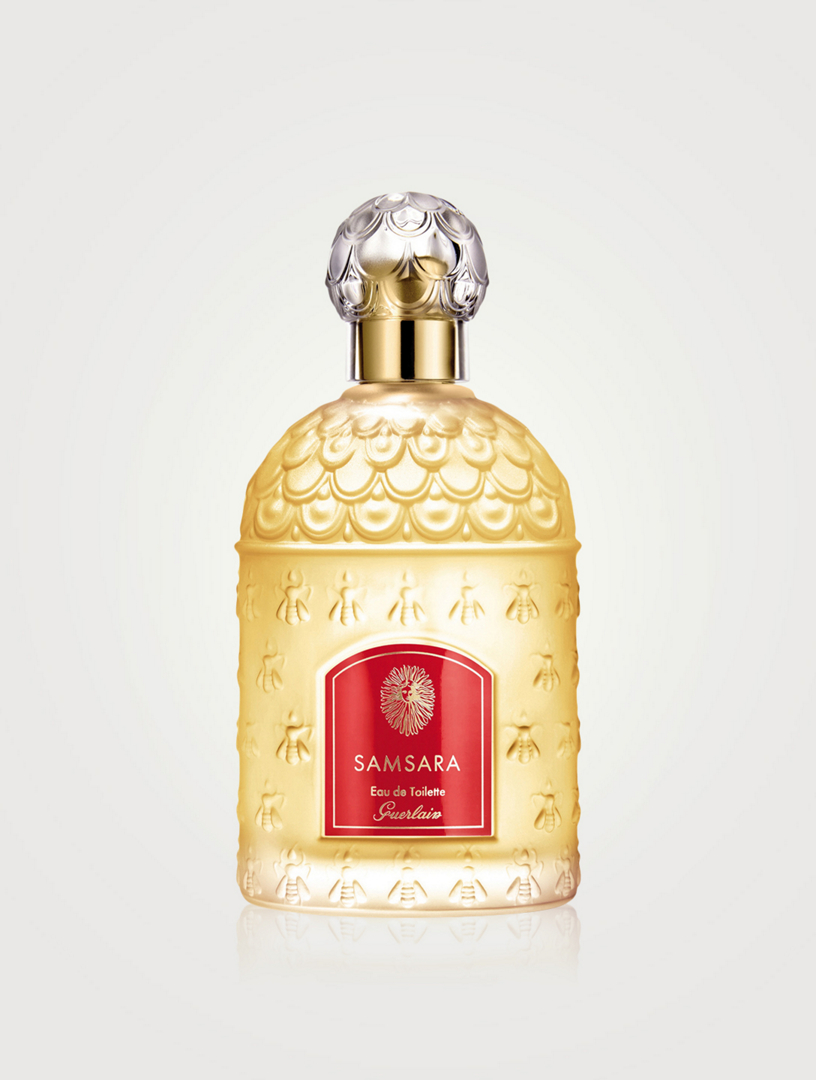 GUERLAIN Samsara Eau de Toilette | Holt Renfrew