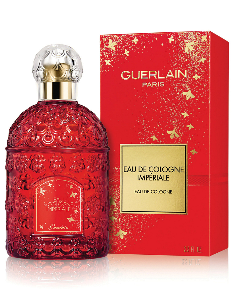 Eau de Cologne Impériale - Chinese New Year Limited Edition