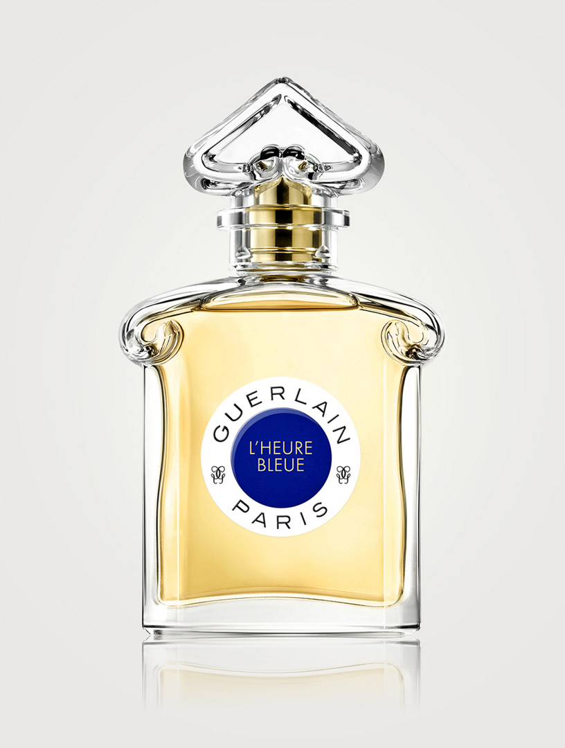 Guerlain L'Heure Bleue 香水30ミリ GUERLAIN L'Heure Bleue Eau de Toilette | Holt Renfrew