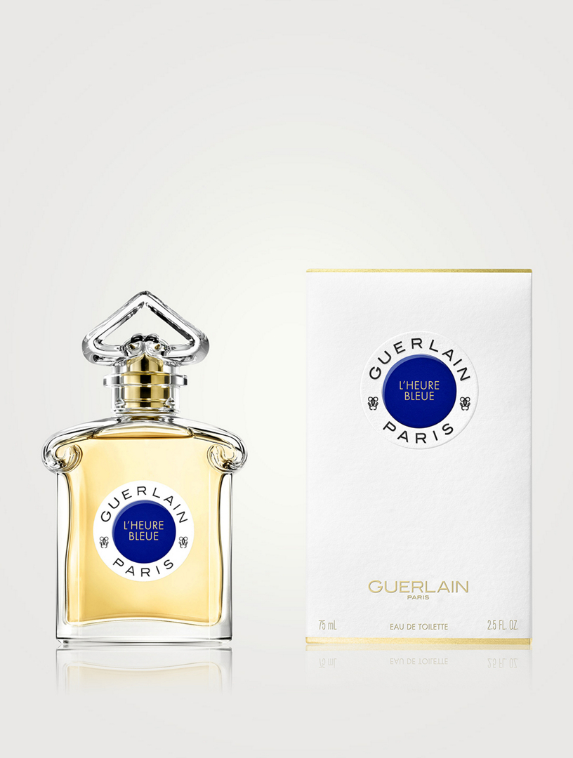 L'Heure Bleue Eau de Toilette