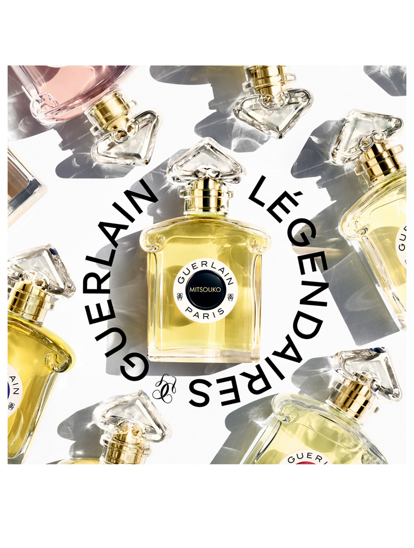 Samsara Eau de Parfum