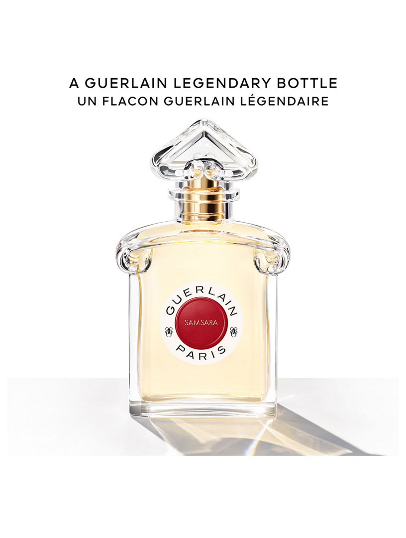 Samsara Eau de Toilette